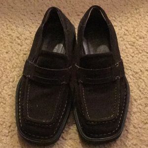 Salvatore ferragamo loafers